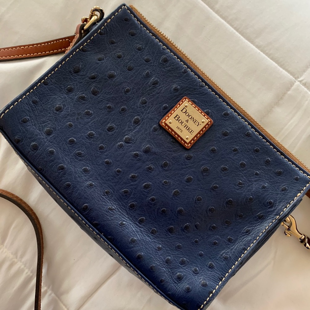 Dooney and Bourke Crossbody